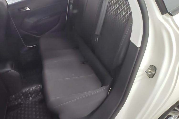 Used Peugeot 308 2016 1.6L Manual Fashion Edition Left Rear Seat