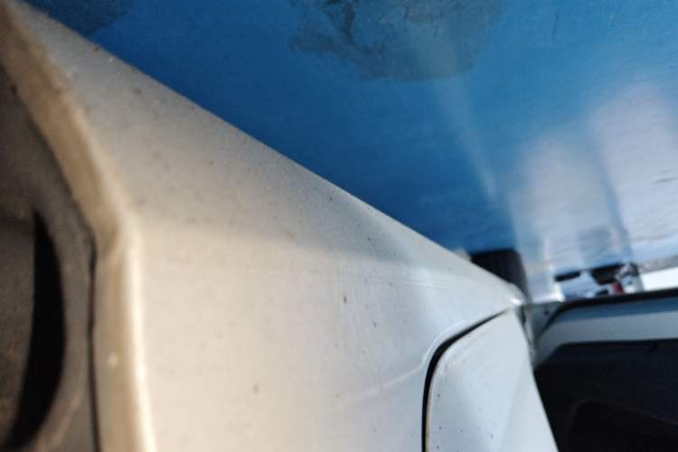 Used Peugeot 308 2016 350THP Automatic Prestige Edition Left Side Sill
