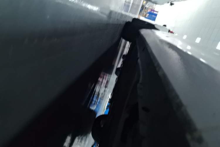 Used Peugeot 308 2016 350THP Automatic Prestige Edition Left Side Sill