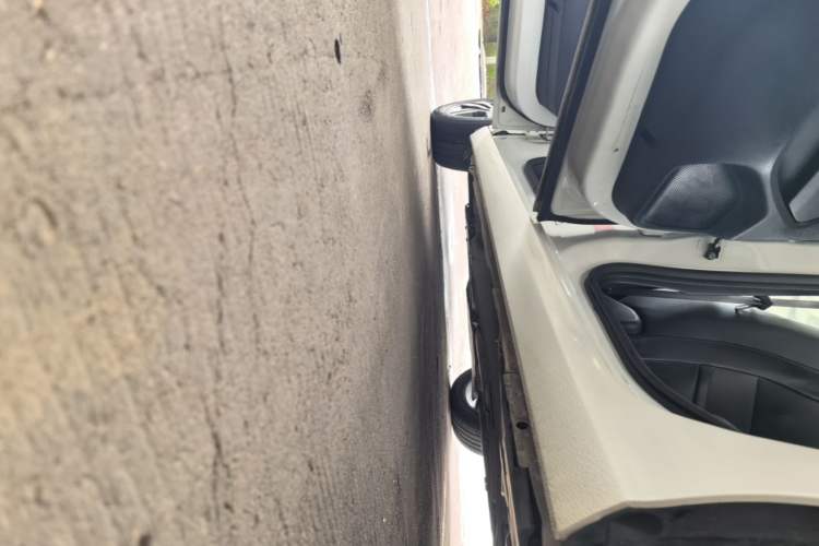Used Peugeot 308 2016 350THP Automatic Prestige Edition Left Side Sill