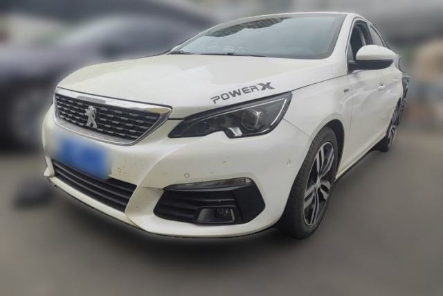 Used Peugeot 308 2016 350THP Automatic Prestige Edition
