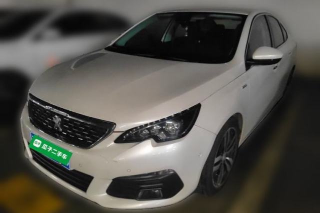 Used Peugeot 308 2016 350THP Automatic Prestige Edition