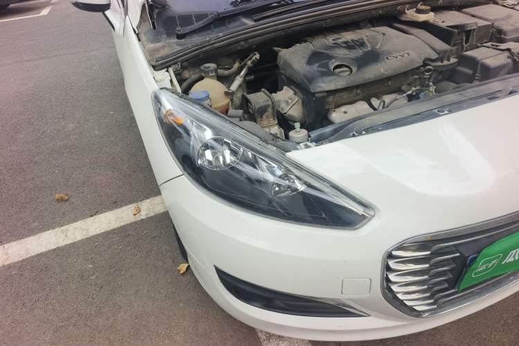 Used Peugeot 308 2016 1.6L Automatic Fashion Edition Right Front Headlight