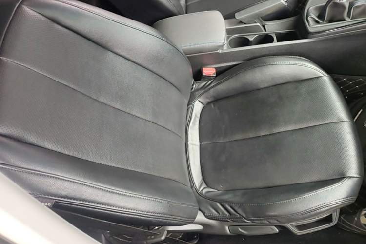 Used Peugeot 308 2016 230THP Manual Fashion Edition Right Front Seat