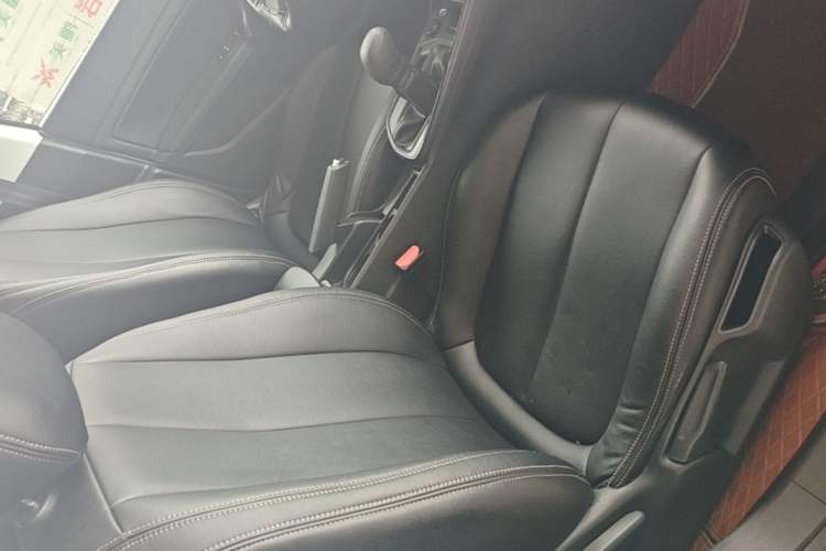 Used Peugeot 308 2016 1.6L Manual Fashion Edition Right Front Seat