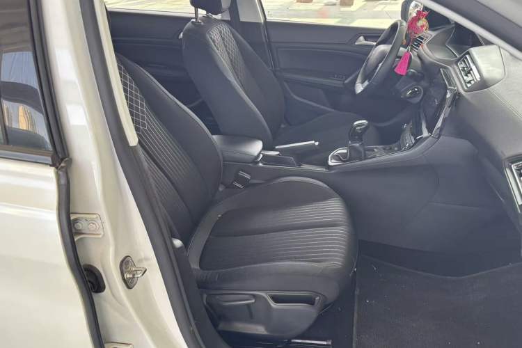 Used Peugeot 308 2016 1.6L Manual Fashion Edition Right Front Seat