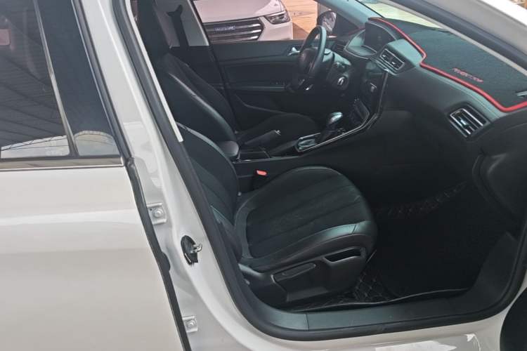 Used Peugeot 308 2016 1.6L Automatic Luxury Edition Right Front Seat