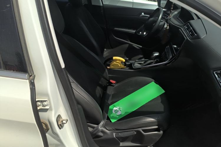Used Peugeot 308 2016 1.6L Automatic Luxury Edition Right Front Seat