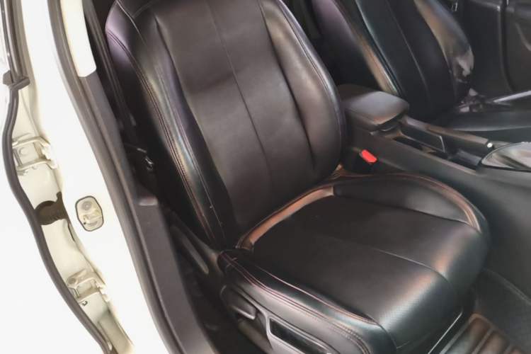 Used Peugeot 308 2016 1.6L Automatic Fashion Edition Right Front Seat
