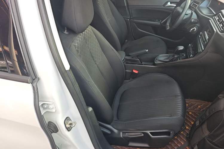 Used Peugeot 308 2016 1.6L Automatic Fashion Edition Right Front Seat