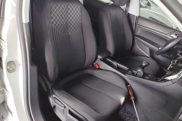 Used Peugeot 308 2016 1.6L Manual Fashion Edition Right Front Seat