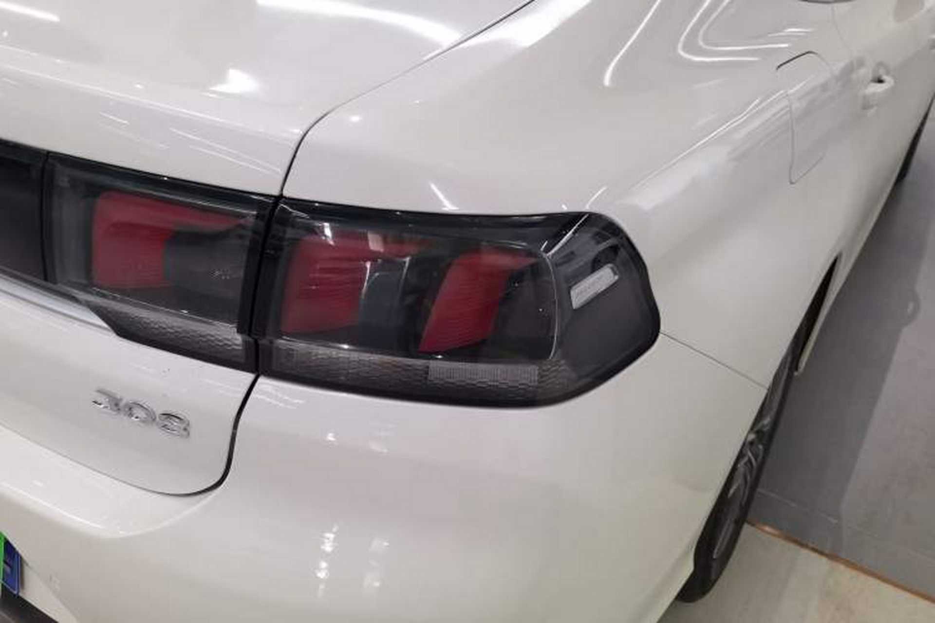 Used Peugeot 308 2016 1.6L Automatic Luxury Edition Right Rear Taillight