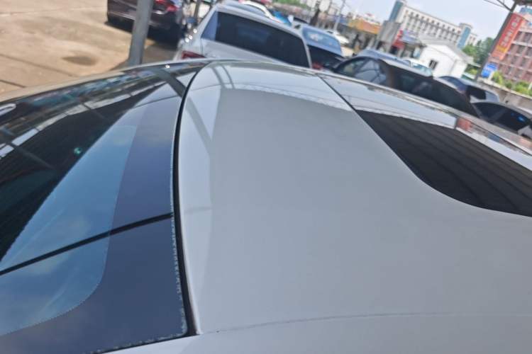 Used Peugeot 308 2016 1.6L Automatic Luxury Edition Roof