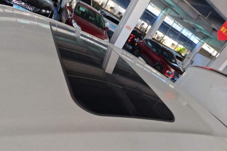 Used Peugeot 308 2016 350THP Automatic Prestige Edition Roof
