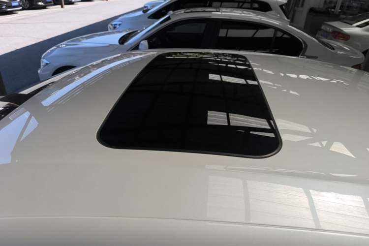 Used Peugeot 308 2016 1.6L Automatic Luxury Edition Roof