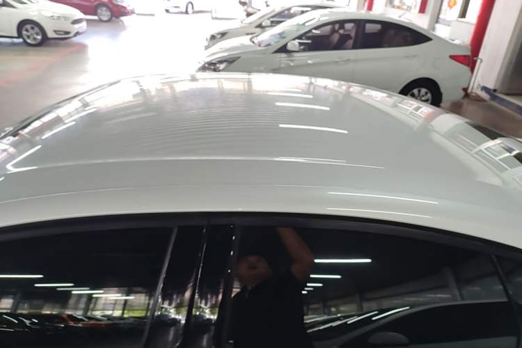 Used Peugeot 308 2016 1.6L Manual Fashion Edition Roof
