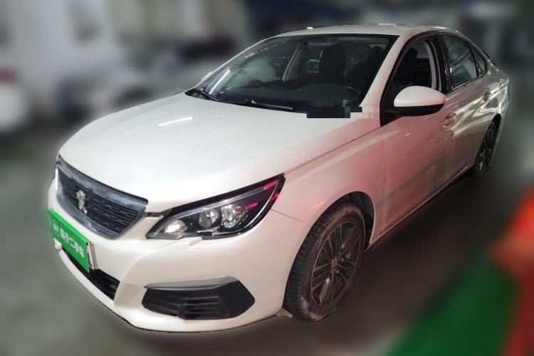 Used Peugeot 308 2016 1.6L Manual Fashion Edition Guazi used car, China used car export, Used car for sale, Used  cars, Cheapest cars for sale
