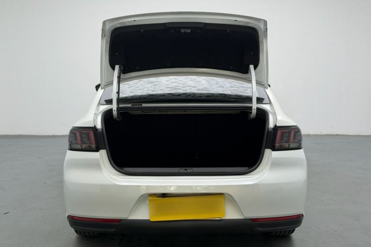 Used Peugeot 308 2016 1.6L Automatic Fashion Edition Trunk