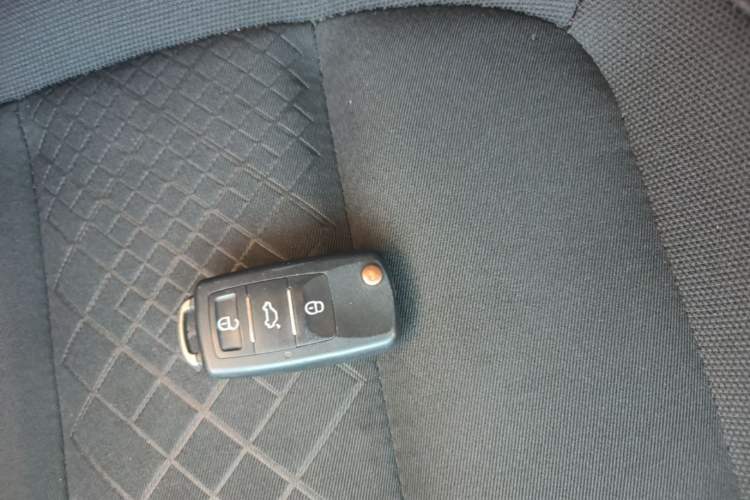 Used Peugeot 308 2016 230THP Automatic Luxury Edition Vehicle Key