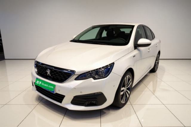 Used Peugeot 308 2016 350THP Automatic Prestige Edition