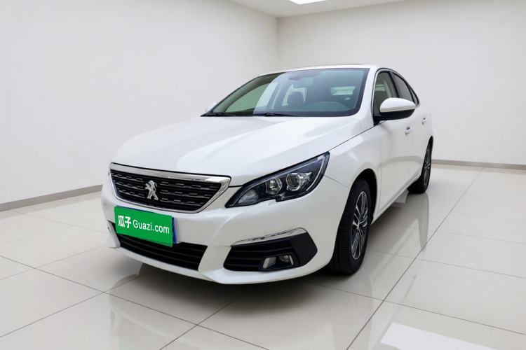 Ojetý Peugeot 308 2016 1.6L Automatic Luxury Edition Guazi used car, China used car export, Used car for sale, Used  cars, Cheapest cars for sale