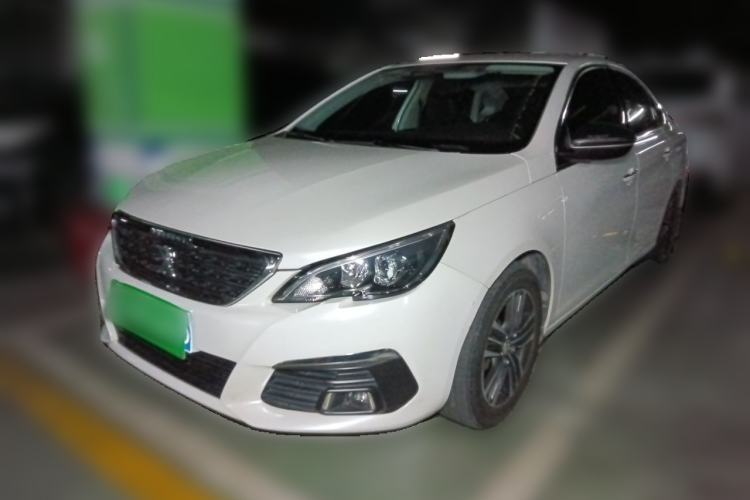 Used Peugeot 308 2016 1.6L Automatic Luxury Edition Guazi used car, China used car export, Used car for sale, Used  cars, Cheapest cars for sale