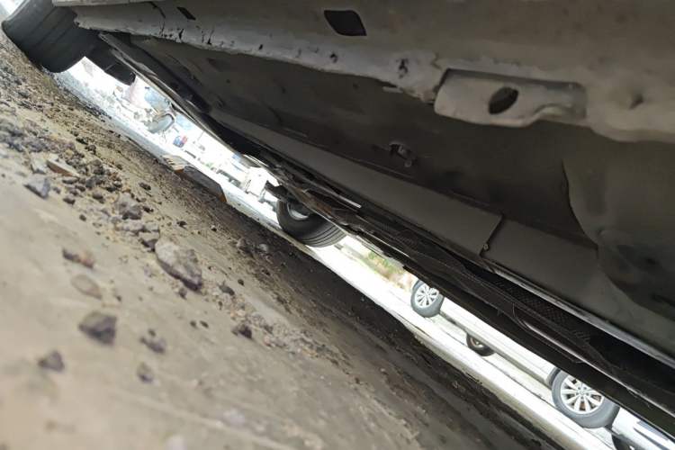 Used Peugeot 308 2018 1.6L Automatic Luxury Edition Chassis Front Right