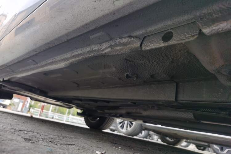 Used Peugeot 308 2018 1.6L Automatic Luxury Edition Chassis Front Right