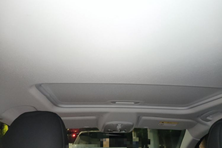 Used Peugeot 308 2018 350THP Automatic Prestige Edition Headliner