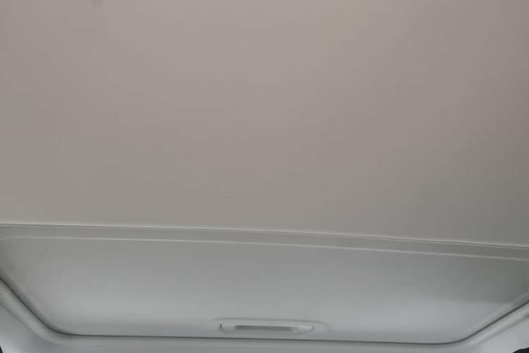 Used Peugeot 308 2018 1.6L Automatic Luxury Edition Headliner