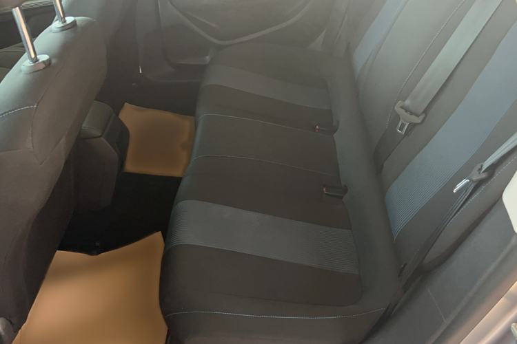 Used Peugeot 308 2018 230THP Automatic Luxury Edition Interior 4