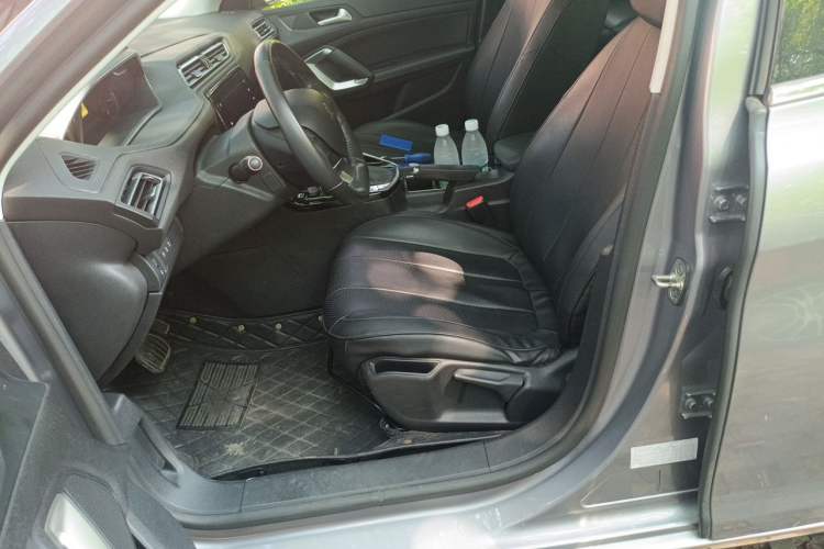 Used Peugeot 308 2018 230THP Automatic Luxury Edition Left Front Seat