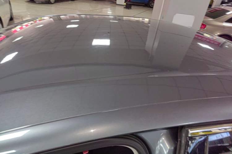 Used Peugeot 308 2018 1.6L Automatic Fashion Edition Roof