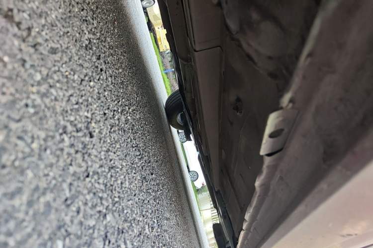 Used Peugeot 308 2018 230THP Automatic Luxury Edition Chassis Front Left