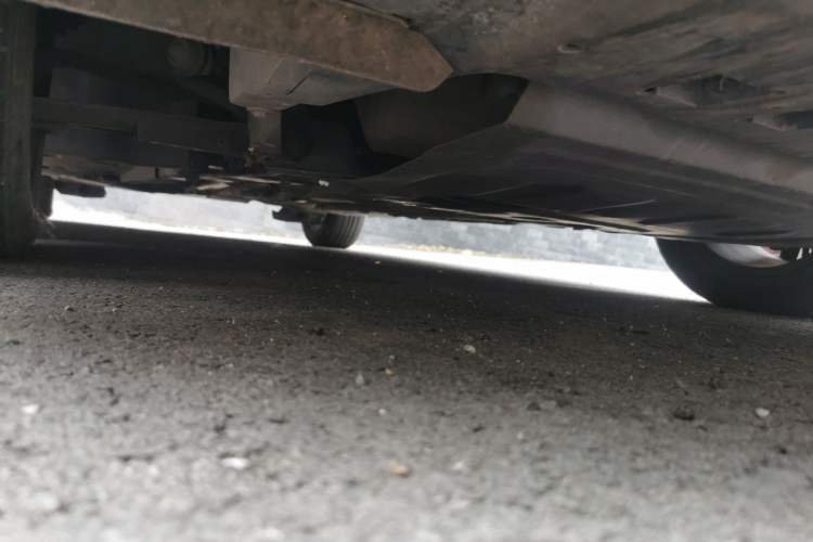 Used Peugeot 308 2018 1.6L Manual Fashion Edition Chassis Front Right