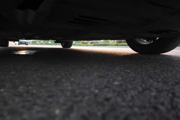 Used Peugeot 308 2018 1.6L Automatic Fashion Edition Chassis Front Right