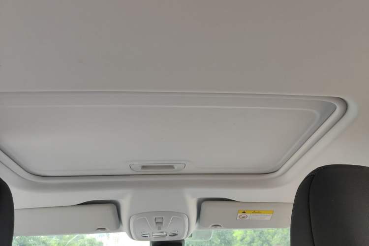 Used Peugeot 308 2018 350THP Automatic Prestige Edition Headliner