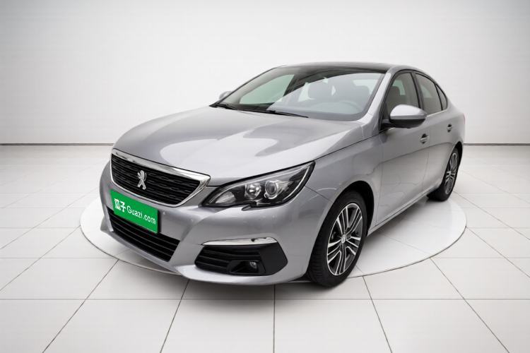 Ojetý Peugeot 308 2018 1.6L Automatic Luxury Edition Guazi used car, China used car export, Used car for sale, Used cars, Cheapest cars for sale