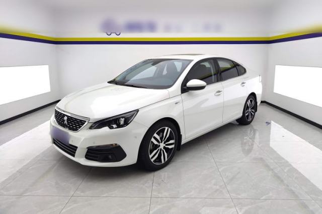 Used Peugeot 308 2018 350THP Automatic Prestige Edition