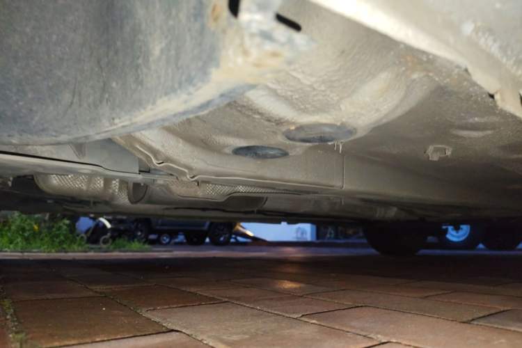 Used Peugeot 308 2018 1.6L Automatic Fashion Edition Chassis Front Left