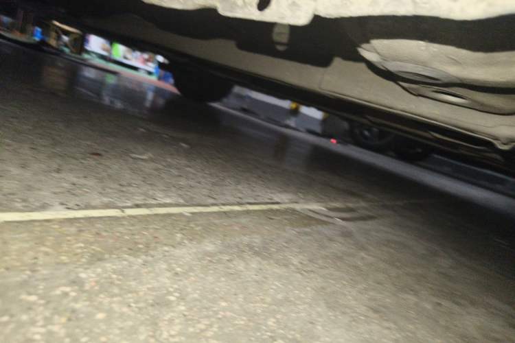 Used Peugeot 308 2018 1.6L Automatic Fashion Edition Chassis Front Right