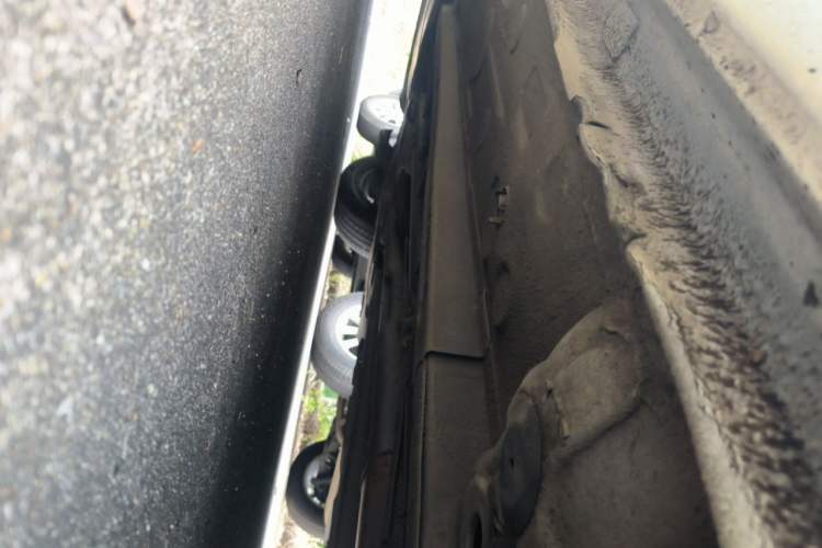 Used Peugeot 308 2018 1.6L Manual Fashion Edition Chassis Front Right