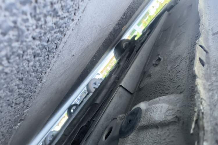 Used Peugeot 308 2018 1.6L Automatic Luxury Edition Chassis Front Right