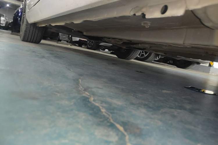 Used Peugeot 308 2018 1.6L Automatic Luxury Edition Chassis Front Right