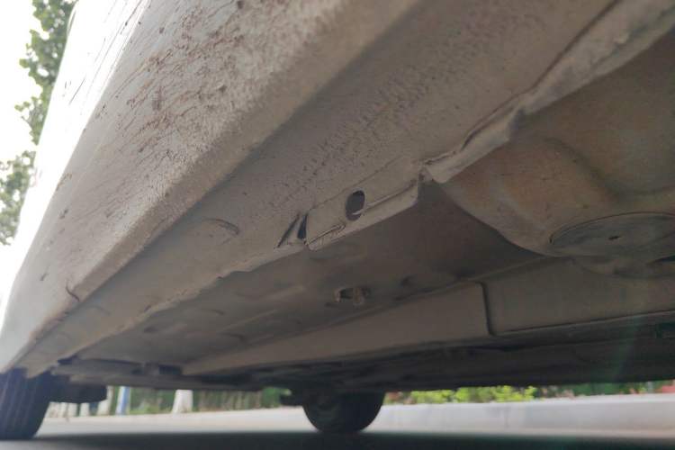 Used Peugeot 308 2018 1.6L Manual Fashion Edition Chassis Front Right