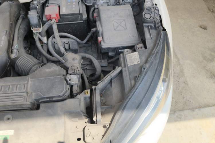 Used Peugeot 308 2018 350THP Automatic Prestige Edition Engine Bay Left