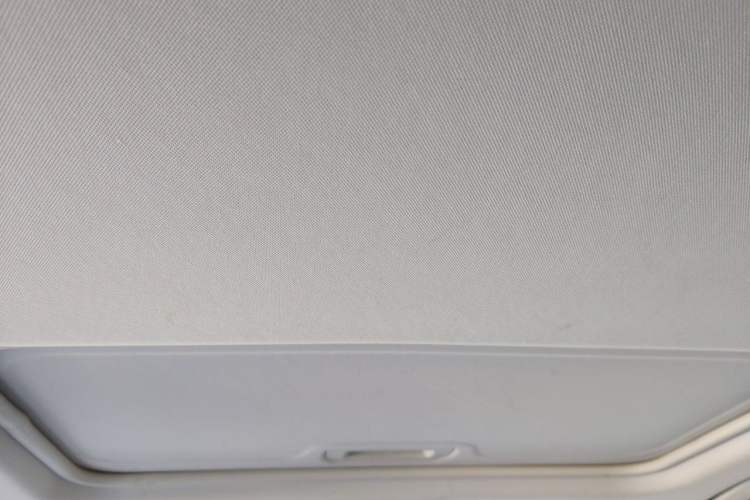 Used Peugeot 308 2018 1.6L Automatic Luxury Edition Headliner