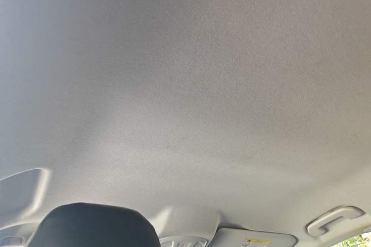 Used Peugeot 308 2018 1.6L Automatic Fashion Edition Headliner