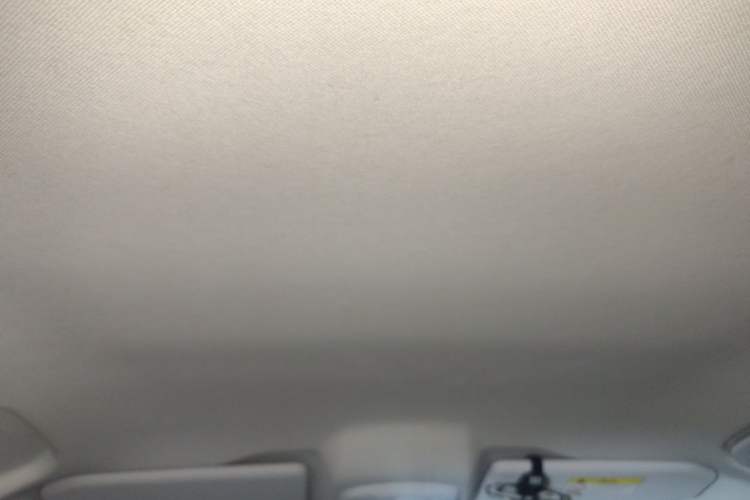 Used Peugeot 308 2018 1.6L Automatic Fashion Edition Headliner
