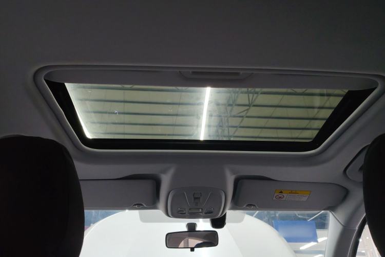 Used Peugeot 308 2018 1.6L Automatic Luxury Edition Headliner